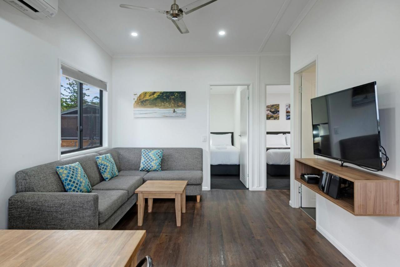 Discovery Parks - Forster Tuncurry Chambre photo
