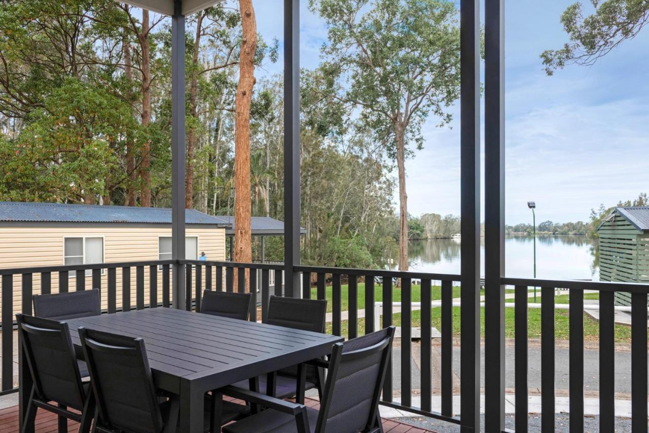 Discovery Parks - Forster Tuncurry Chambre photo