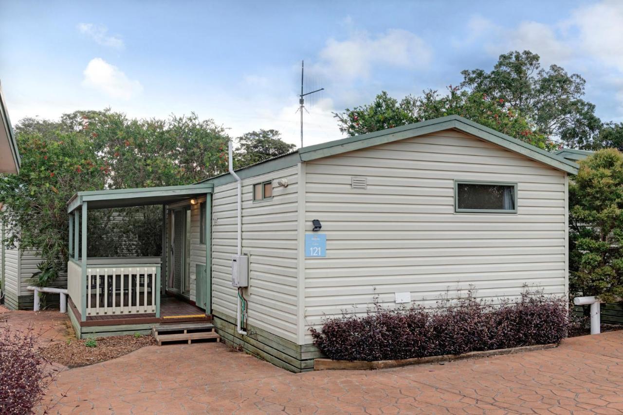 Discovery Parks - Forster Tuncurry Chambre photo