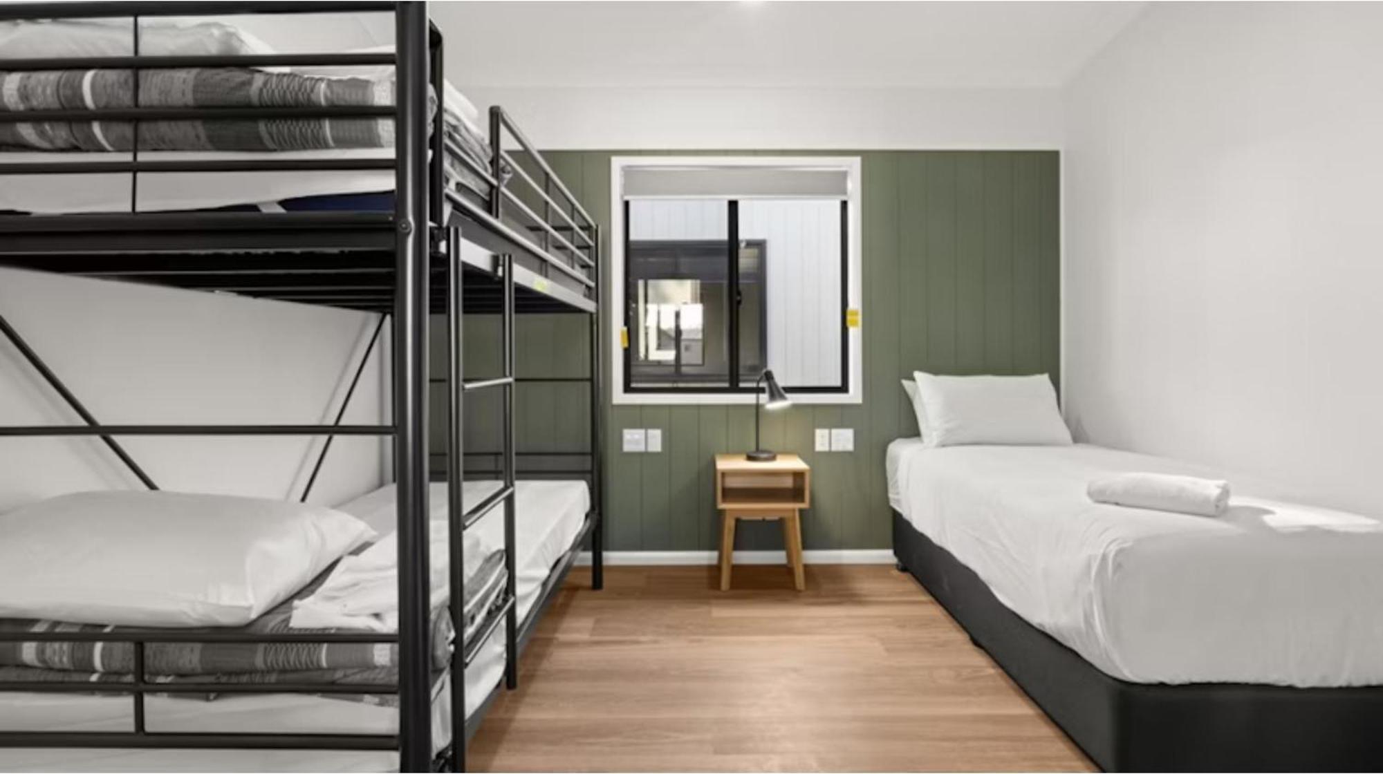 Discovery Parks - Forster Tuncurry Chambre photo