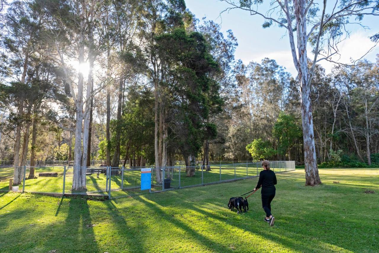 Discovery Parks - Forster Tuncurry Extérieur photo